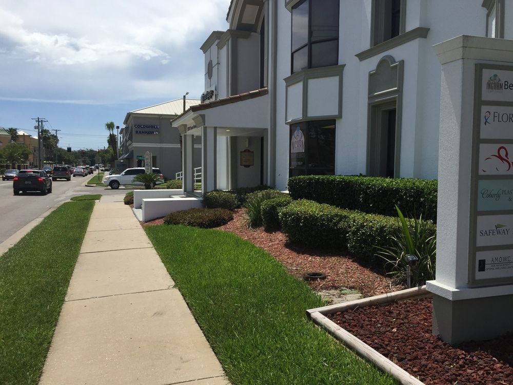 South Tampa / Hyde Park Medical / Professional Office : 2111 W Swann Ave, Tampa, FL 33606